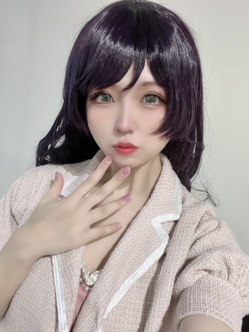 コスプレイヤー雪見のTwitter画像44