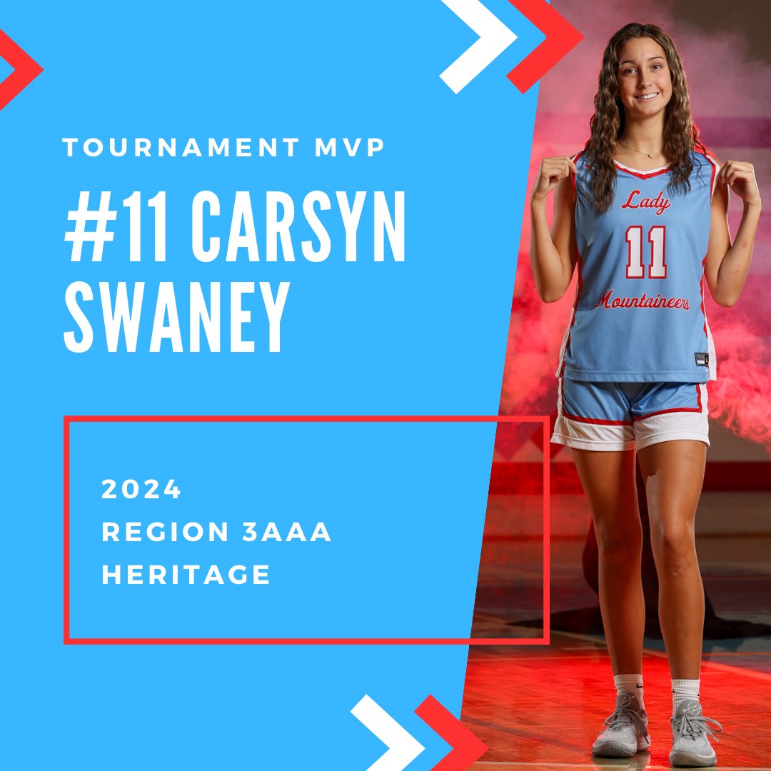 HeritageLMntnrs's tweet image. 🥇‼️💪