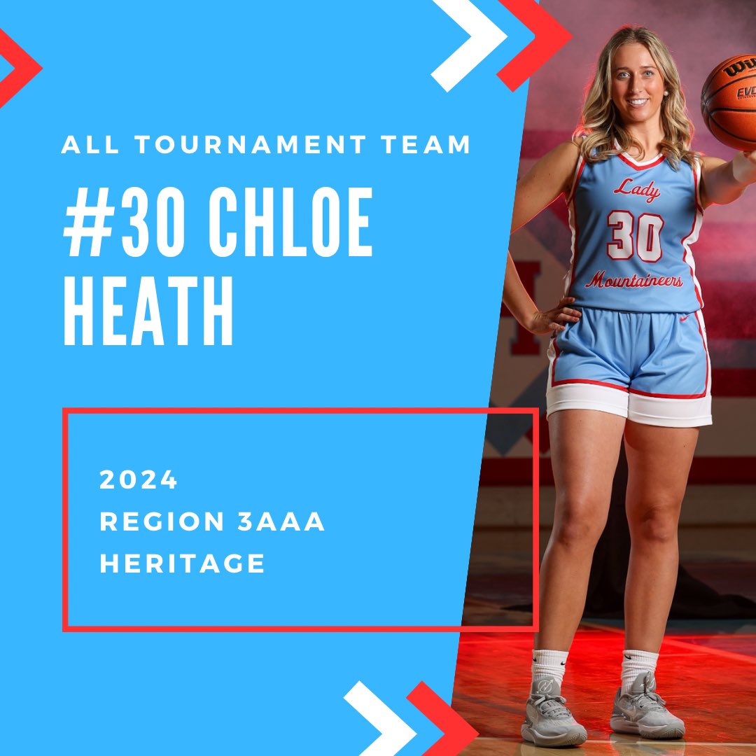 HeritageLMntnrs's tweet image. 🥇‼️💪