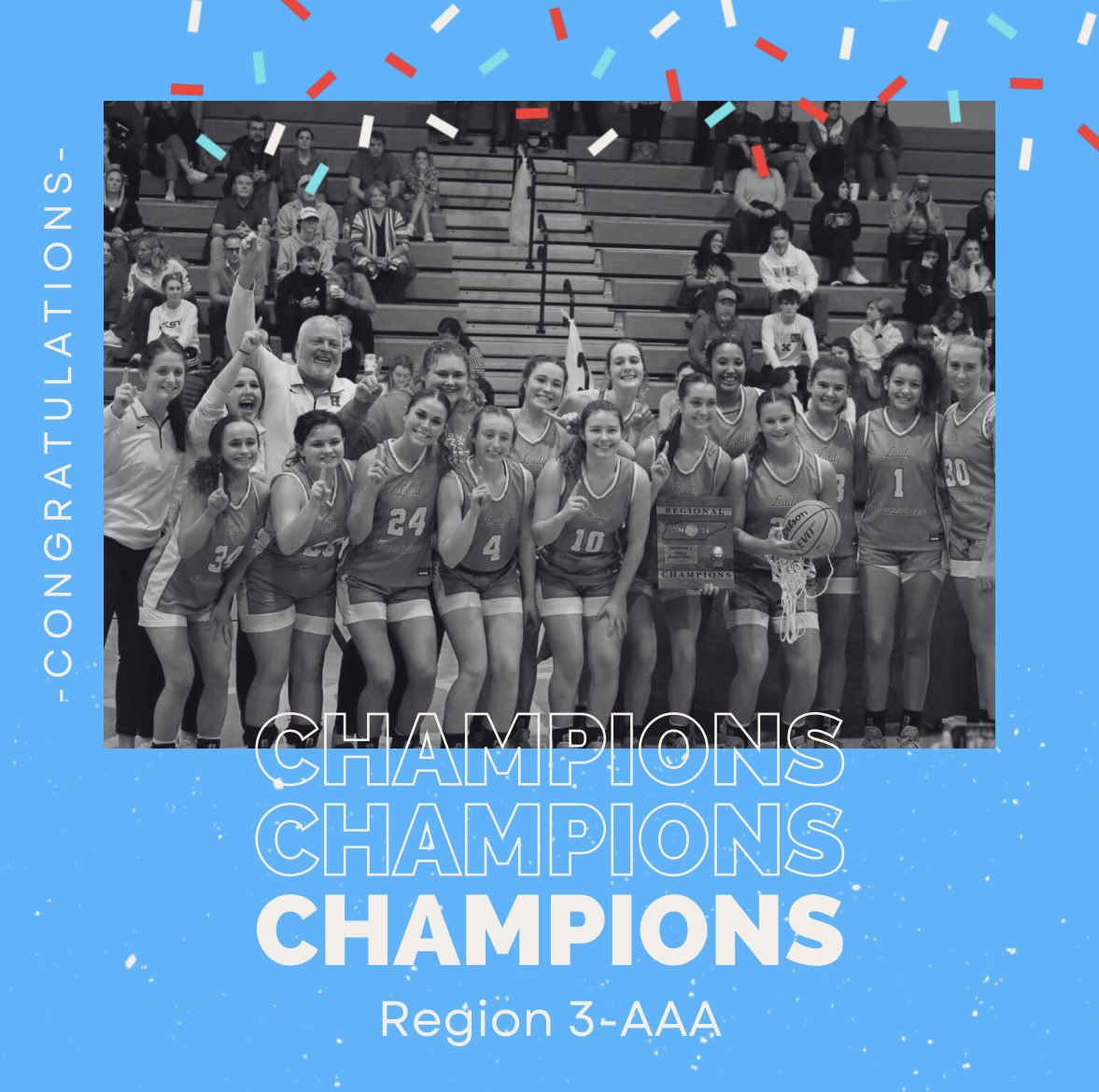 HeritageLMntnrs's tweet image. 🥇‼️💪