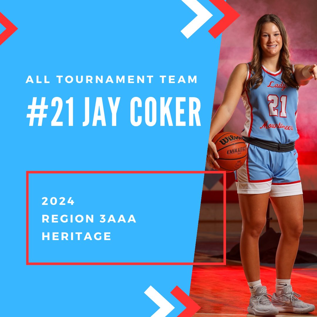 HeritageLMntnrs's tweet image. 🥇‼️💪