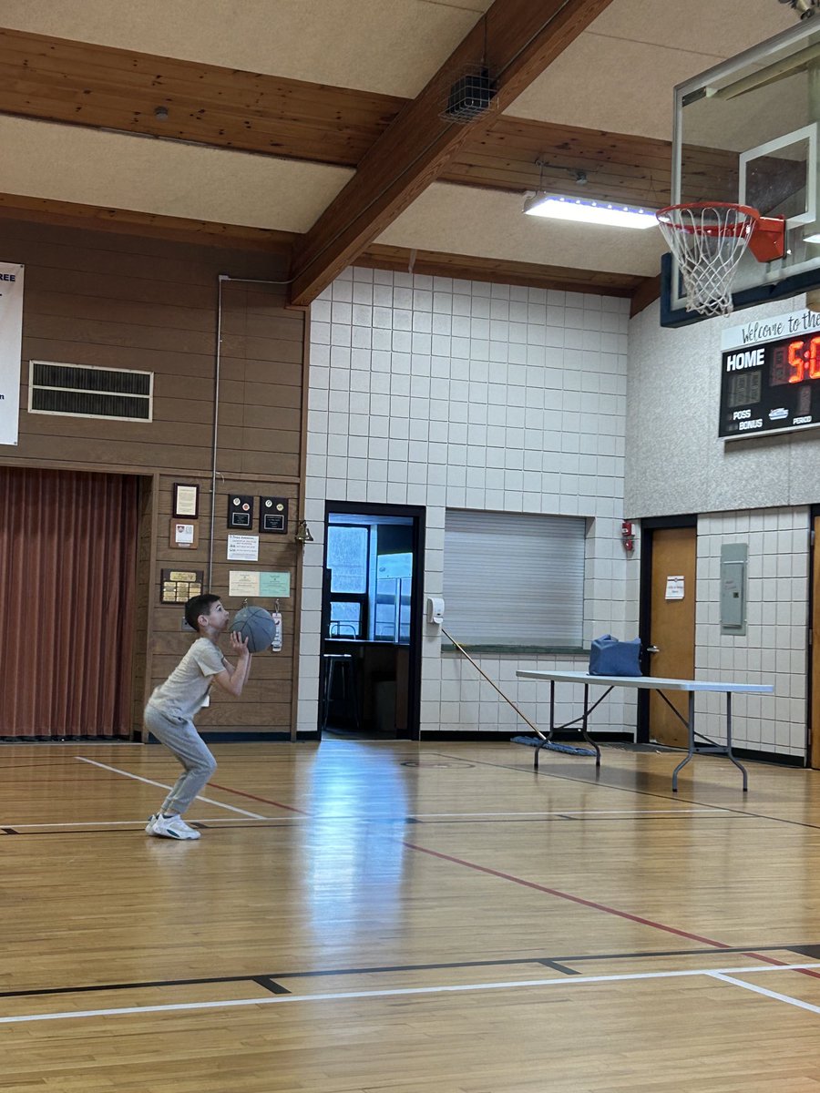 Nothing better than watching my son fall in love with the game. #RunYourOwnRace