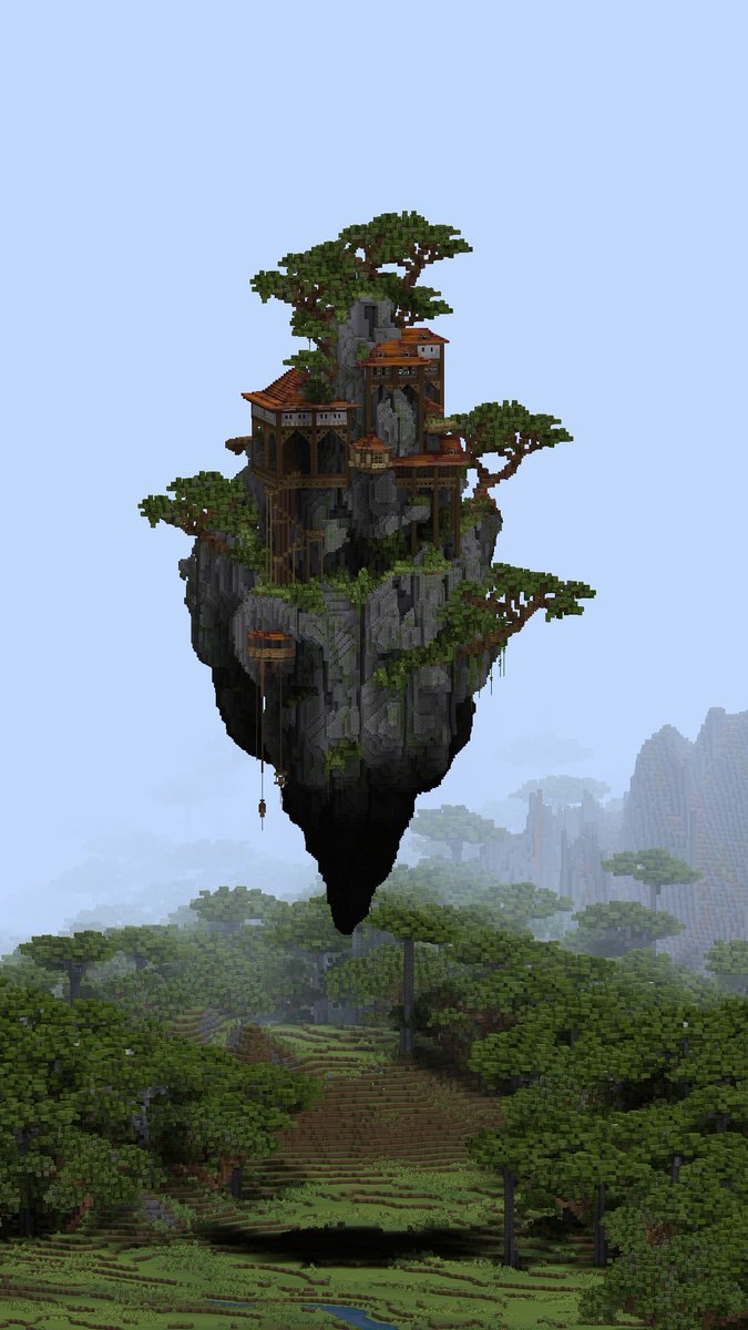 dennisbuilds's tweet image. Another 1 for the books.
#minecraft #minecraftbuilds #minecraft建築コミュ