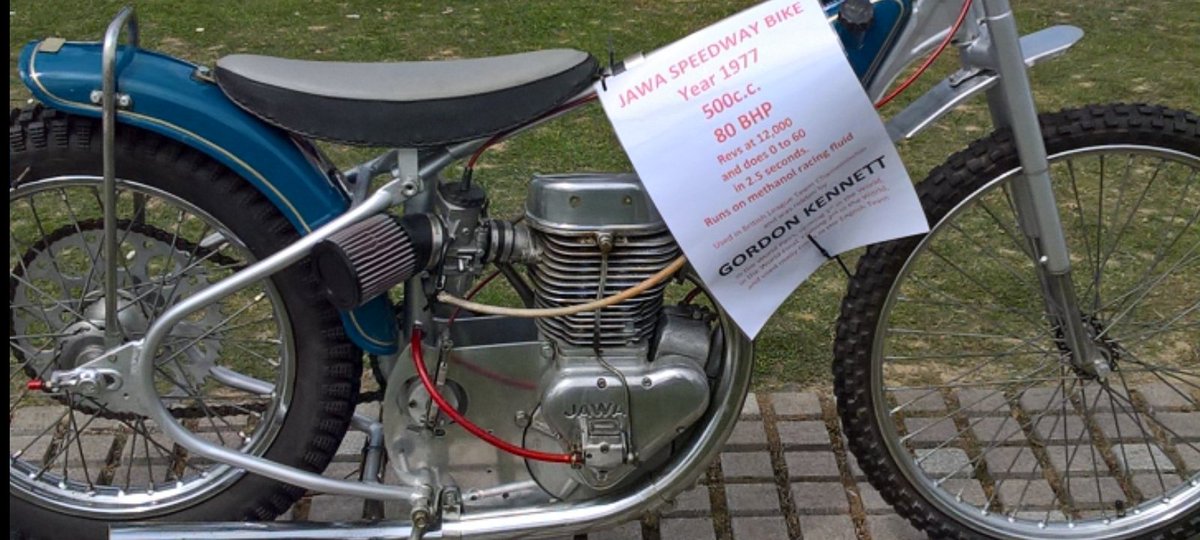 17inchalloy's tweet photo. @UprightSpeedway Here's a nice upright i saw a few years ago that belonged to a legend sadly no longer with us . G.K https://t.co/UMtmW2LZiS