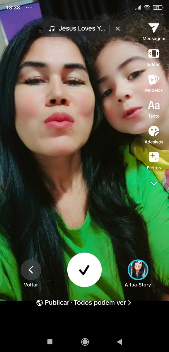 janethsilv20076's tweet photo. Meu amor ❤️💕 https://t.co/RDF2eBgpGD