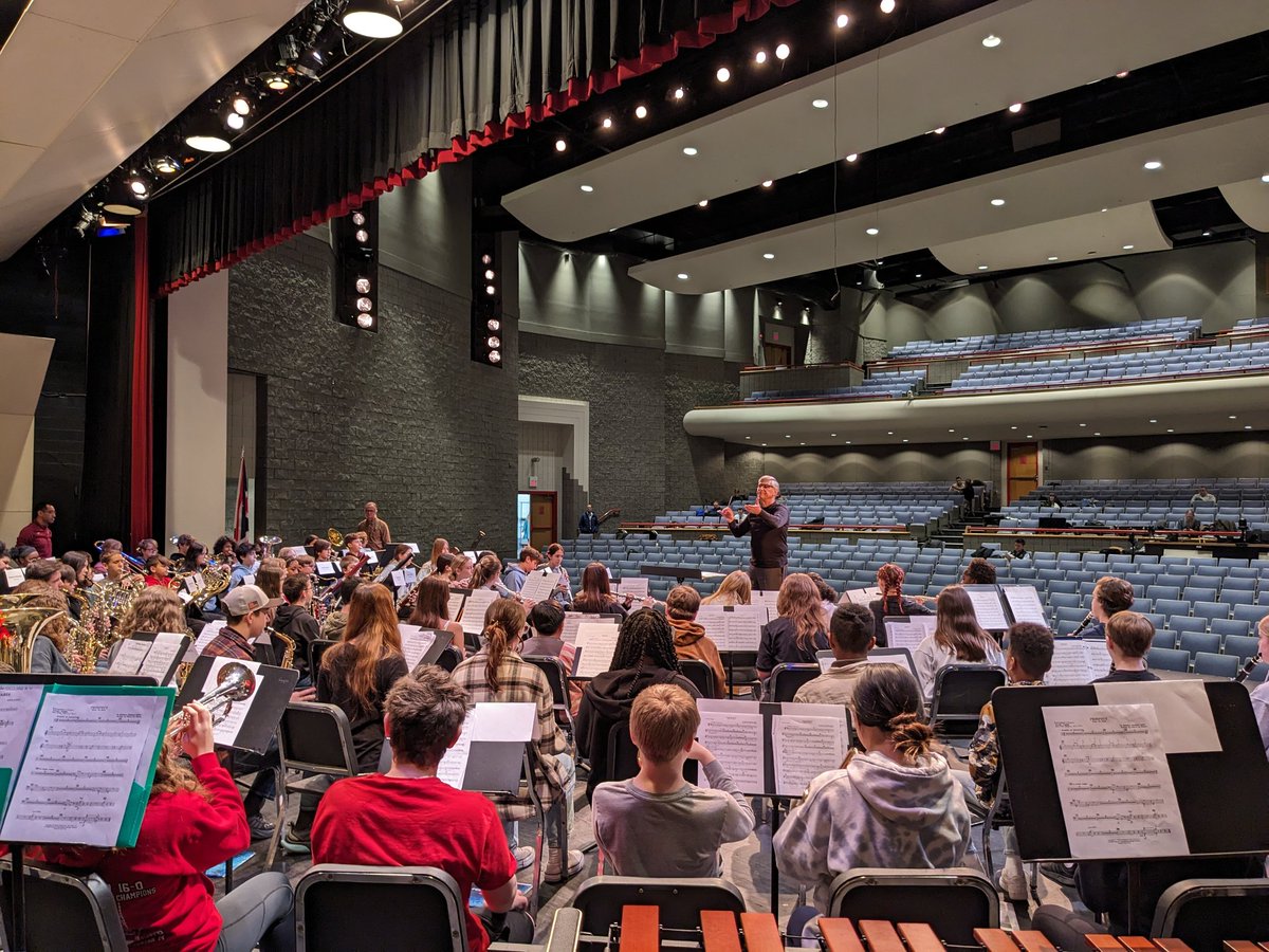 OMEA District 7 tweet media