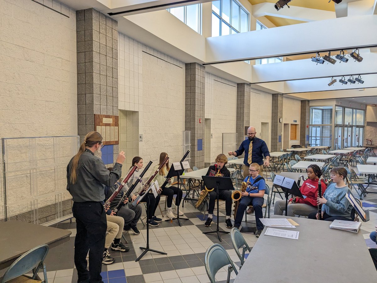 OMEA District 7 tweet media