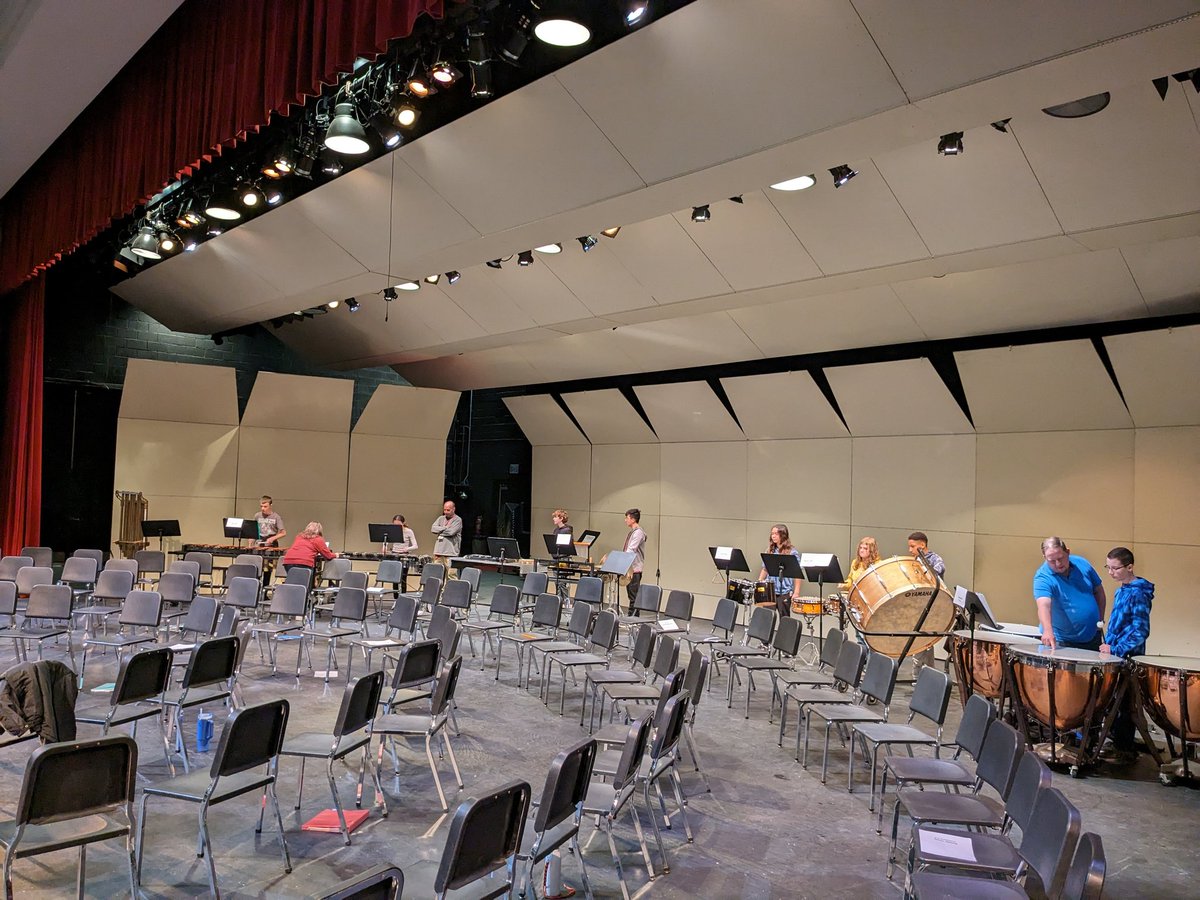 OMEA District 7 tweet media