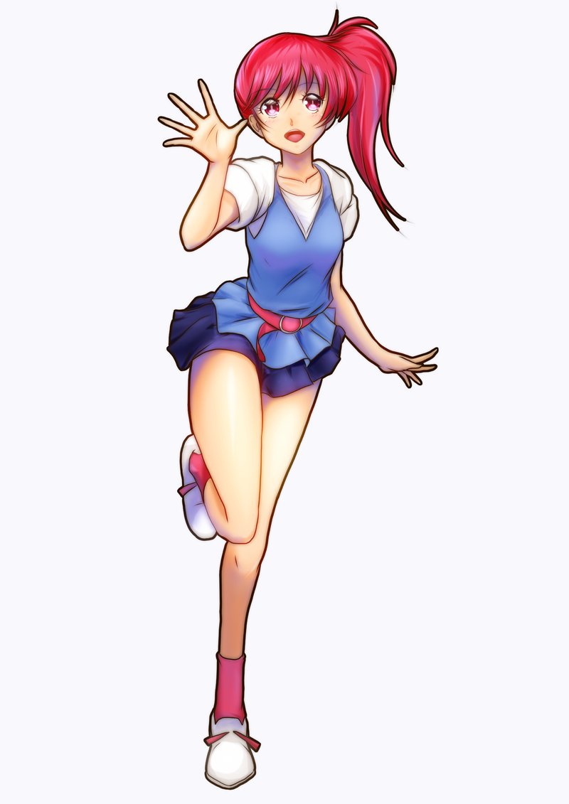 39周年とかで #幻夢戦記レダ 