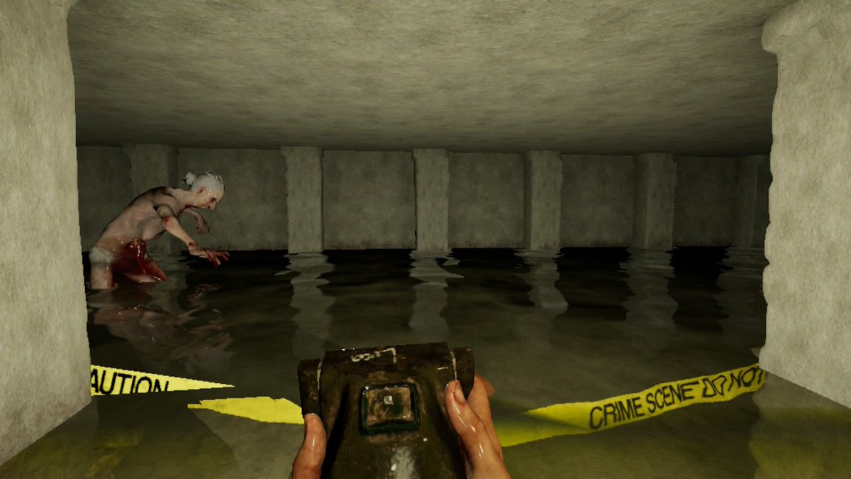 ResiEvilCentral's tweet photo. What horror game moments strike you to your very core and have scarred you for life? https://t.co/uxXWSzMjlC