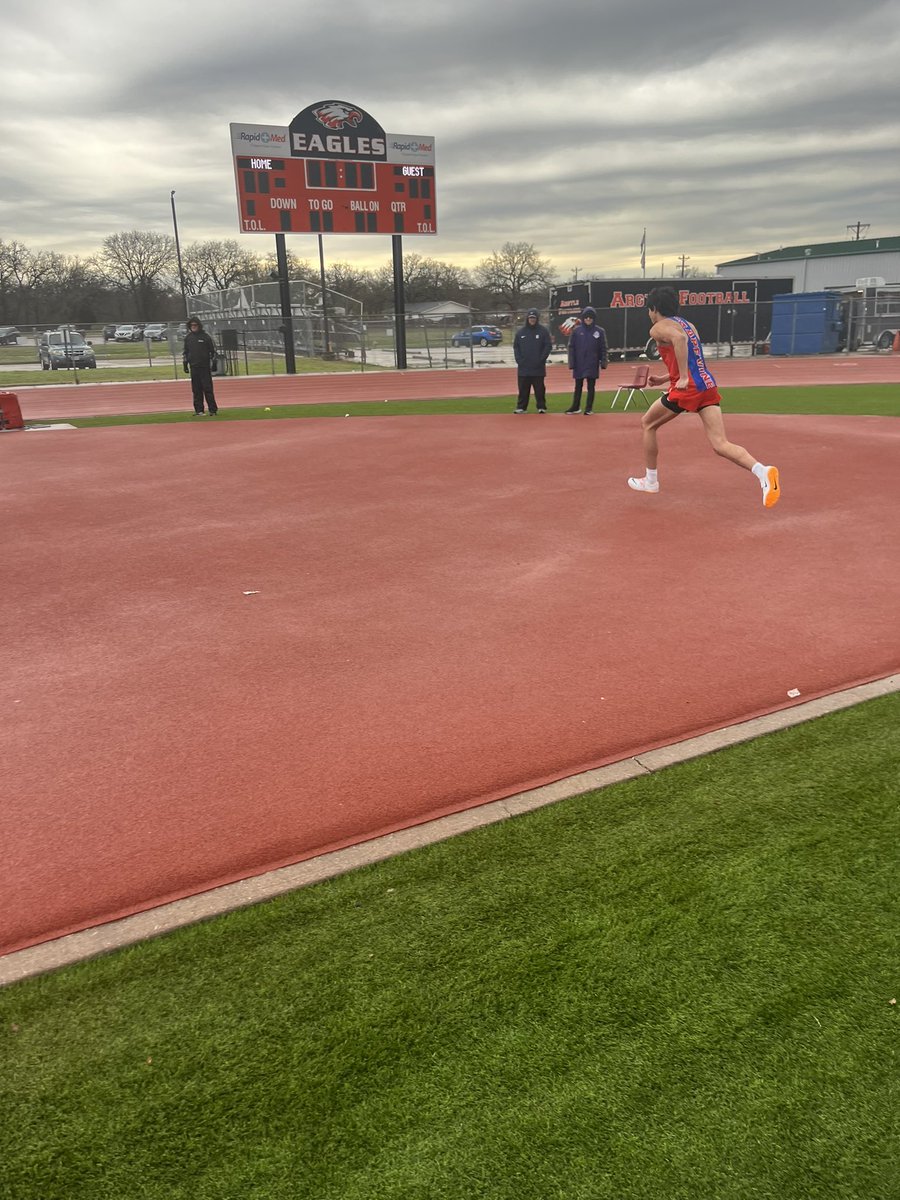 Grapevine Basketball tweet media