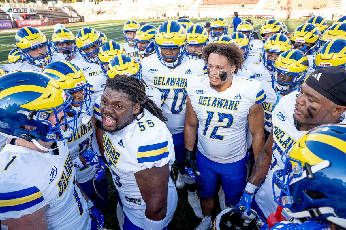 Dillano Glaud⭐️ (@dillanoglaud0) on Twitter photo After a great call with <a href="/CoachGoldrich/">Sean Goldrich</a> I am Excited and Blessed to announce that I have received an offer from the University of Delaware❗️❗️❗️<a href="/CoachJesse18/">Jesse Chinchar</a> @CoachMeyerCAI <a href="/RecruitReady/">Recruit Ready</a> <a href="/Rocco_DiMeco/">Rocco DiMeco</a> <a href="/ryancarty10/">Ryan Carty</a> After a great call with <a href="/CoachGoldrich/">Sean Goldrich</a> I am Excited and Blessed to announce that I have received an offer from the University of Delaware❗️❗️❗️<a href="/CoachJesse18/">Jesse Chinchar</a> @CoachMeyerCAI <a href="/RecruitReady/">Recruit Ready</a> <a href="/Rocco_DiMeco/">Rocco DiMeco</a> <a href="/ryancarty10/">Ryan Carty</a>
