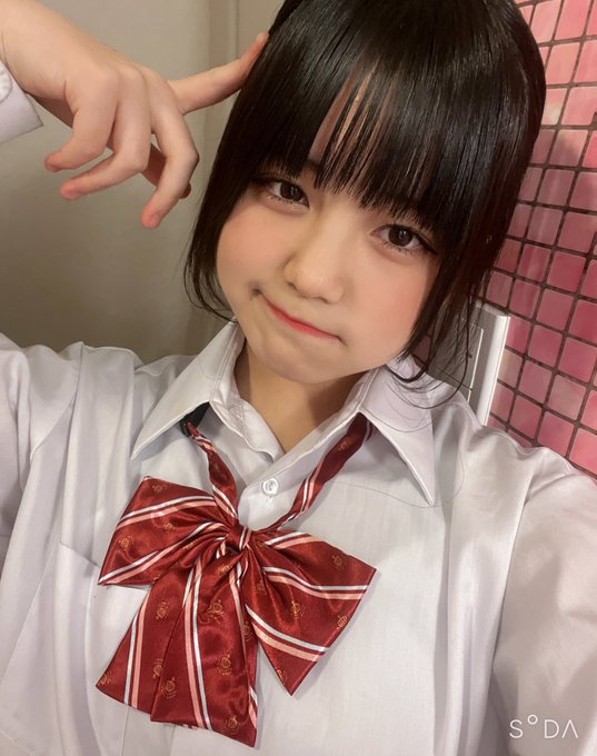 Twitterのコスプレ画像11