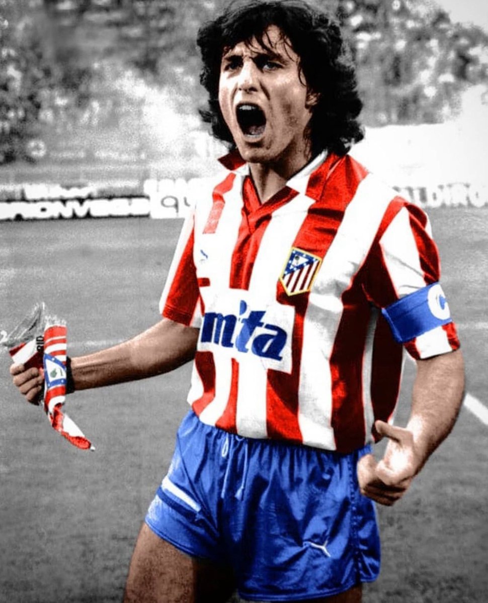 Toca dar la enhorabuena a nuestro rival,
levantarnos y seguir luchando. Hoy más que nunca: ¡Aupa <a href="/Atleti/">Atlético de Madrid</a> !