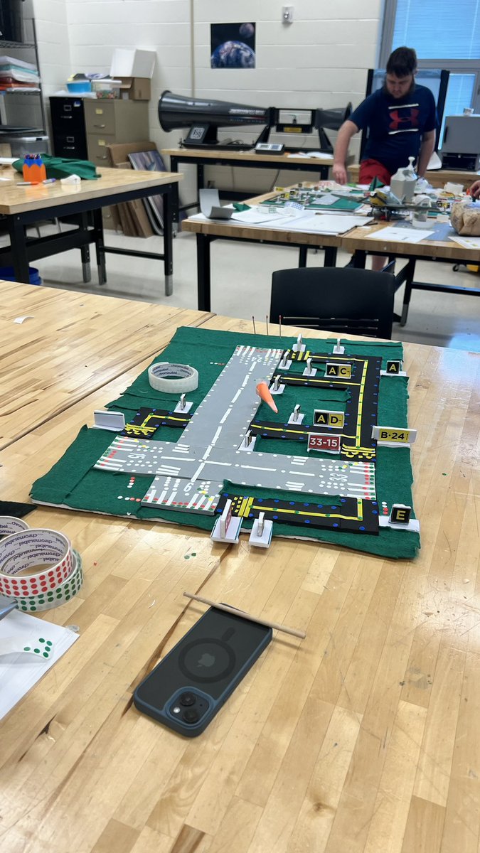 Amanda Foster, Ed.D. tweet media