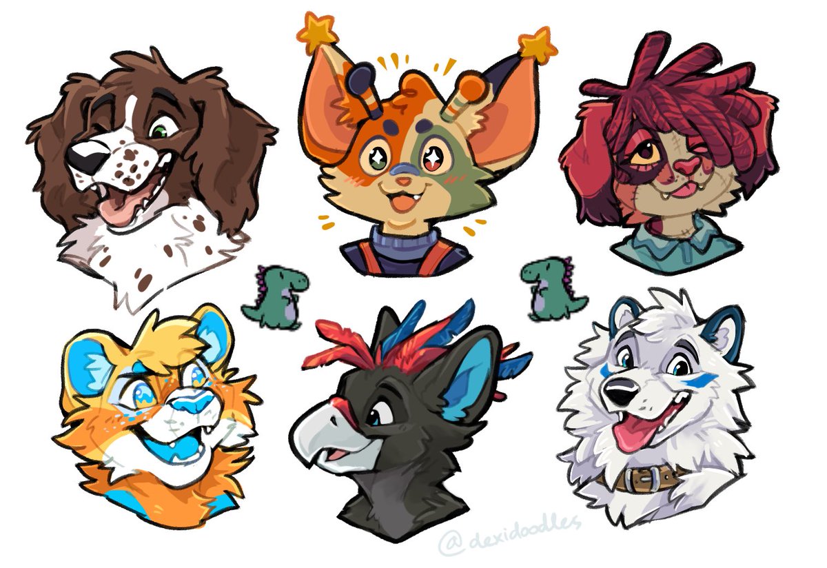 Thank you for coming to the stream!✨☀️