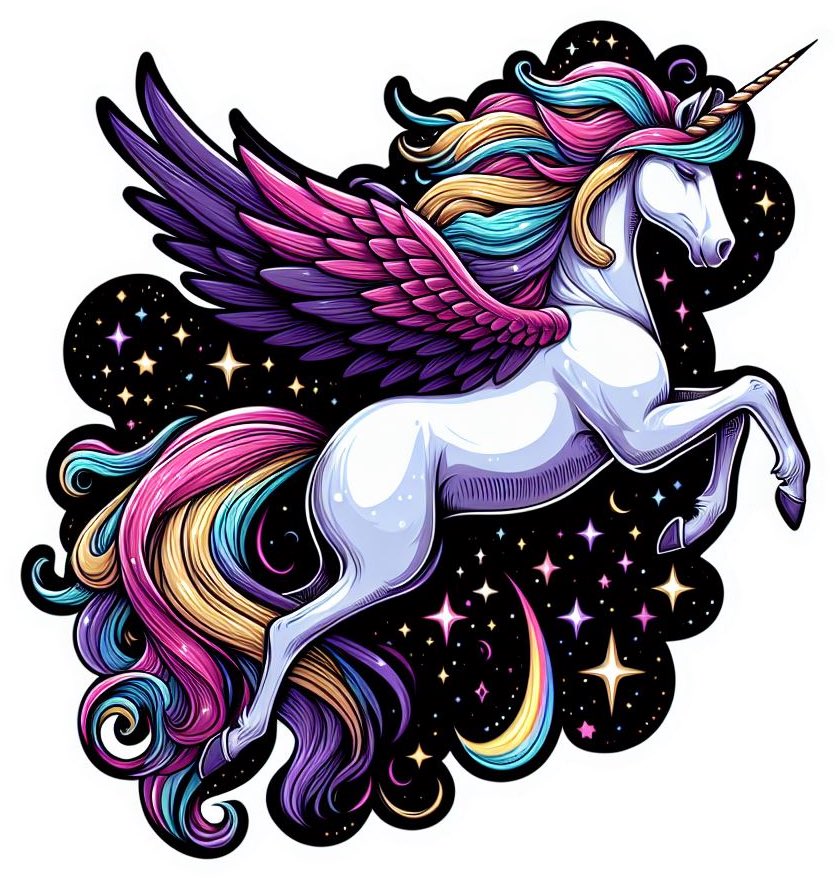 AI361997's tweet image. Make your own custom stickers through sites like Vistaprint! #stickers #stickerfacts #aiart #nftcollector #NFTCollection #digitalart #NFTdrops