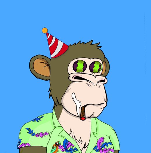 FVStatus's tweet image. 🎩🌳 #GIVEAWAYNFT 🎩🌳

🫵💥 • GIVEAWAY TIME | 👀💥

🙊🎩 - CloneApe Avatar &amp;amp; Fedora 3D Pass, going to a new Wallet.. 👀💙👇

✅ • On @LoopExchange | 

1️⃣ Drop #L2s 
2️⃣ Like &amp;amp; RT 
3️⃣ Done. 👀🫵

72 Hours | ⏰