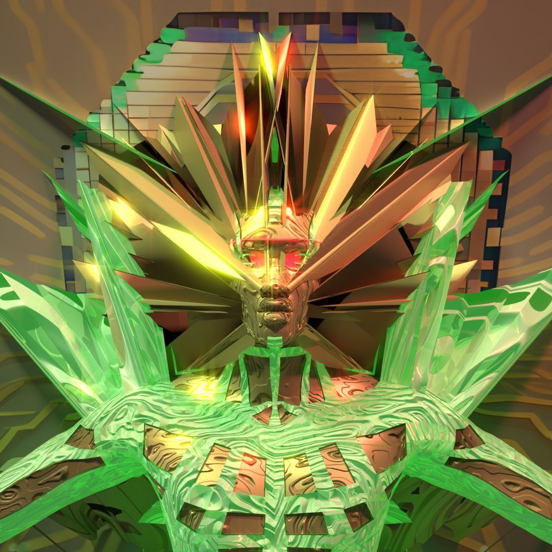 PixelPalettePPN's tweet photo. 🎨Open Palette highlight🎨

"Shackled"
Artist: @Inyiak_rtn x @WGlencora  ♥
Available for 5 XTZ🔥

Join the Nation to get in on the fun 🎉 #PPN https://t.co/1Brlitz8Ms