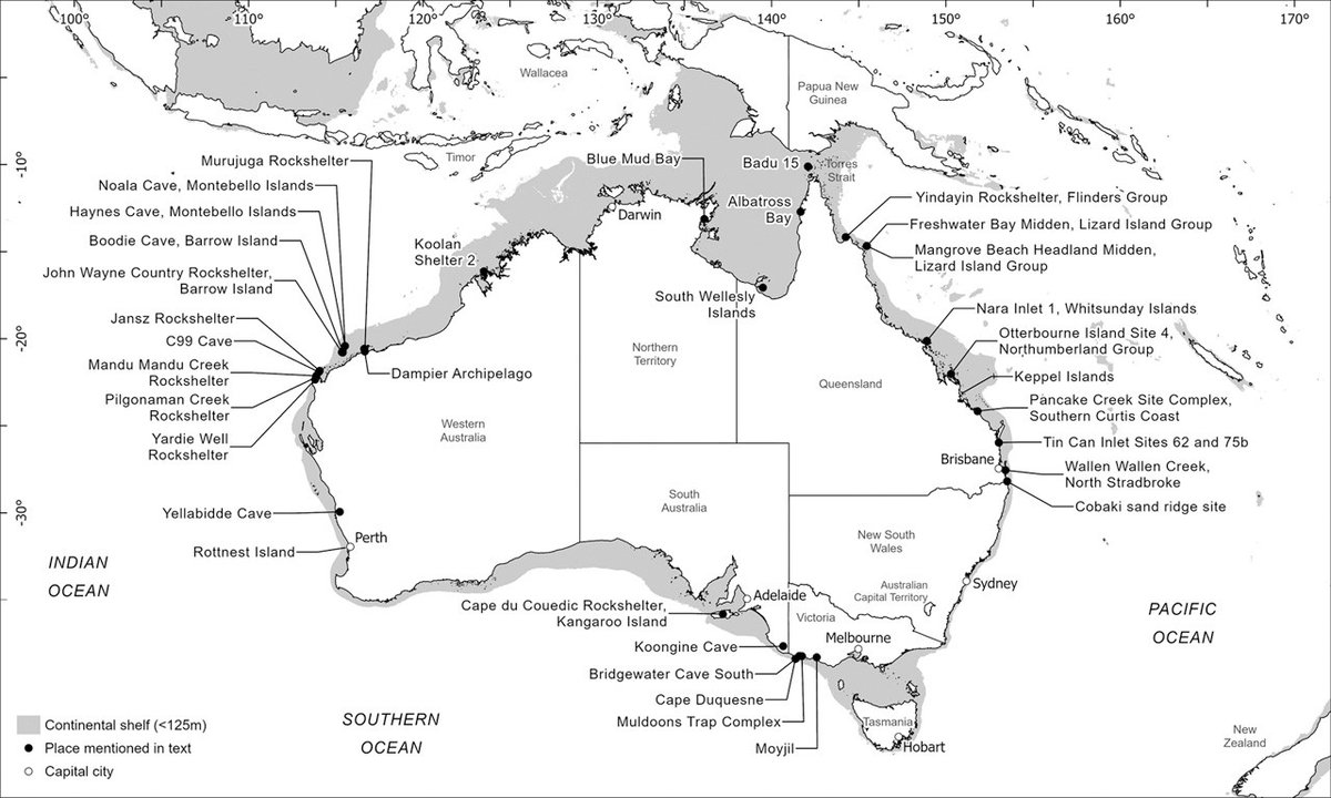 Sean Ulm (@seanulm) on Twitter photo Check-out our new chapter exploring the (very) long-term engagement of Indigenous communities with Australian coasts and islands in <a href="/smfitzpatrick72/">Scott M. Fitzpatrick</a> & Jon Erlandson’s The Oxford Handbook of Island and Coastal Archaeology. DM for paper.
doi.org/10.1093/oxford… Check-out our new chapter exploring the (very) long-term engagement of Indigenous communities with Australian coasts and islands in <a href="/smfitzpatrick72/">Scott M. Fitzpatrick</a> & Jon Erlandson’s The Oxford Handbook of Island and Coastal Archaeology. DM for paper.
doi.org/10.1093/oxford…