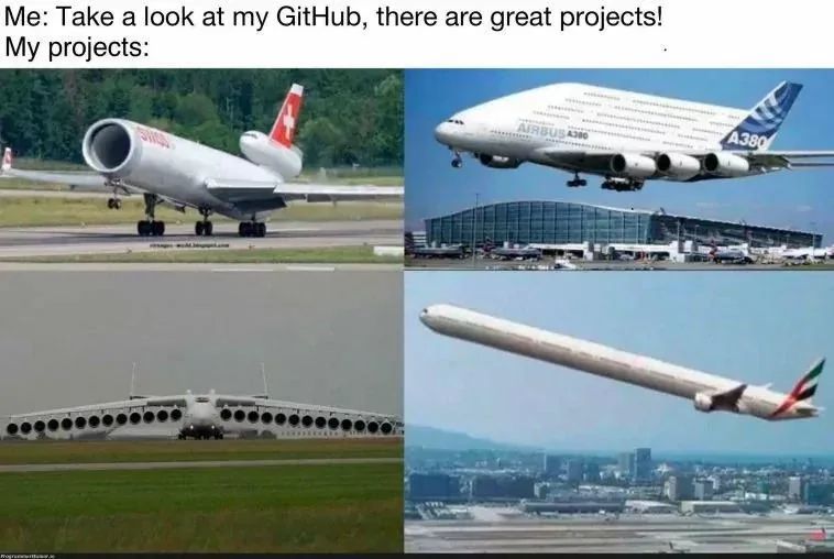 dev_humor's tweet image. #programmingmeme #githubmeme #programmingisfun
devhumor.com/media/great-pr…