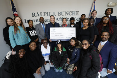 PR Newswire Policy & Public Interest tweet media