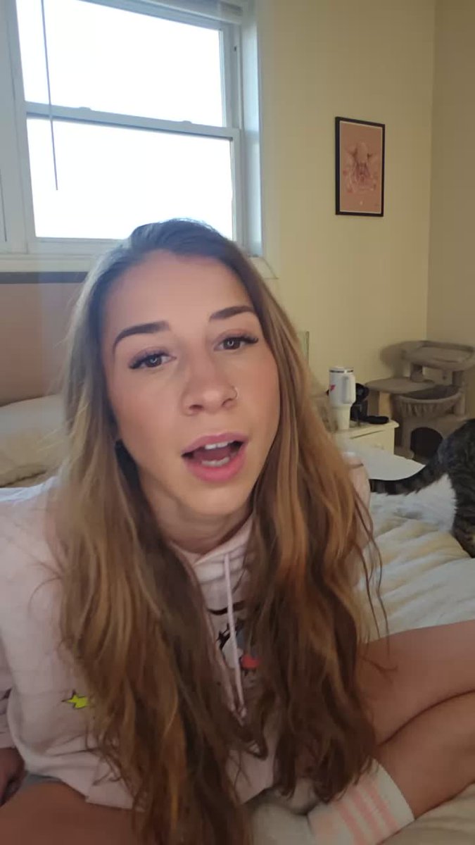 Bella Jade | Squ!rter !💦 is live now! onlyfans.com/bikinibites_af…