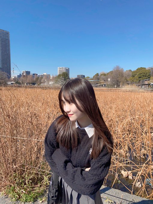 Twitterのコスプレ画像5