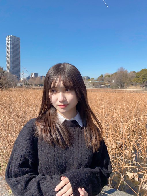 Twitterのコスプレ画像4