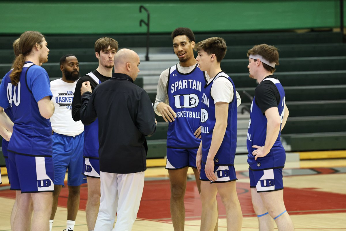 Prep✅

24 hours until gametime!

#d3hoops #NCAATournament