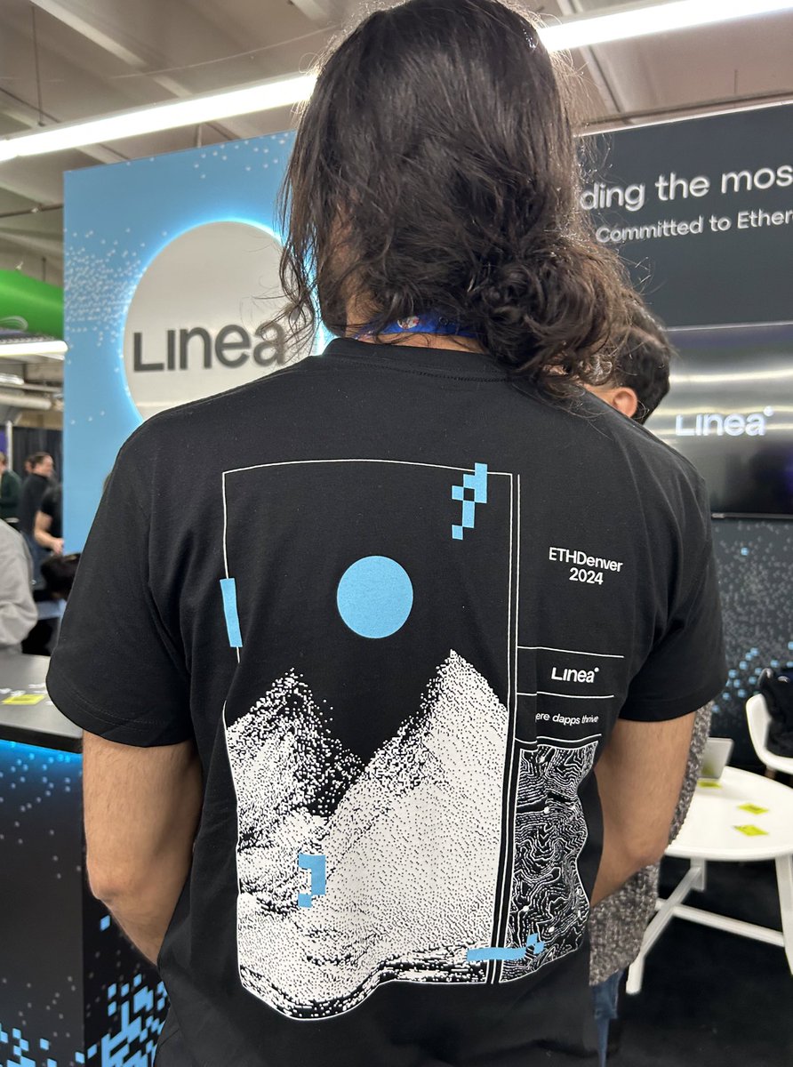 Linea.eth tweet media