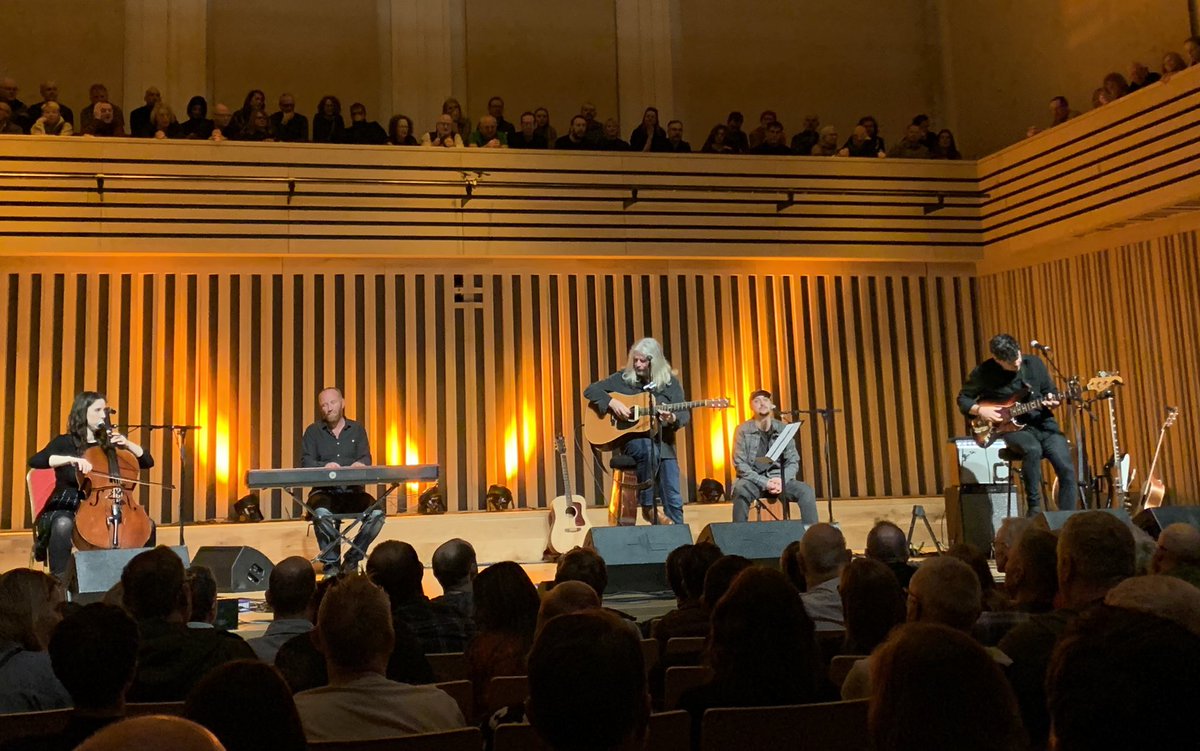 I Am Kloot Club tweet media