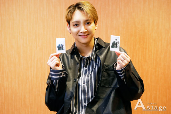 TheRAMPAGE 鈴木昴秀】直筆サイン入りチェキ