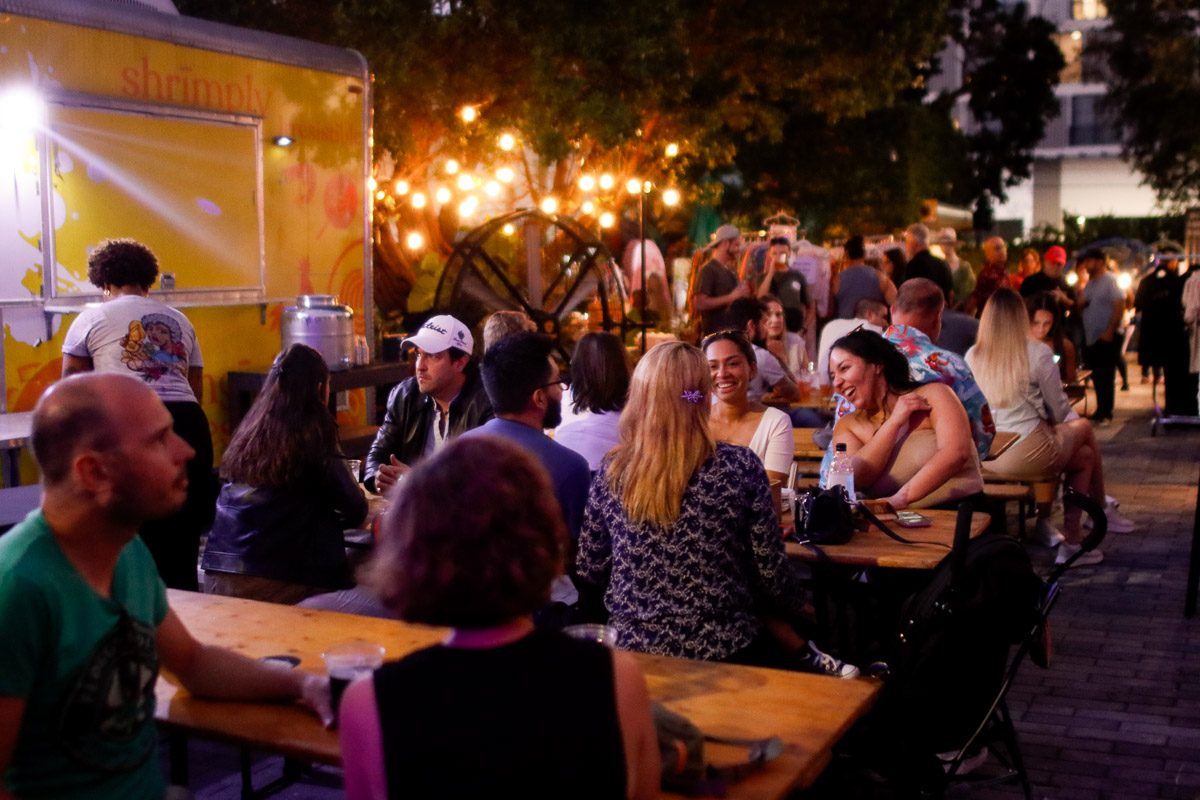 Veza Sur Brewing Co tweet media