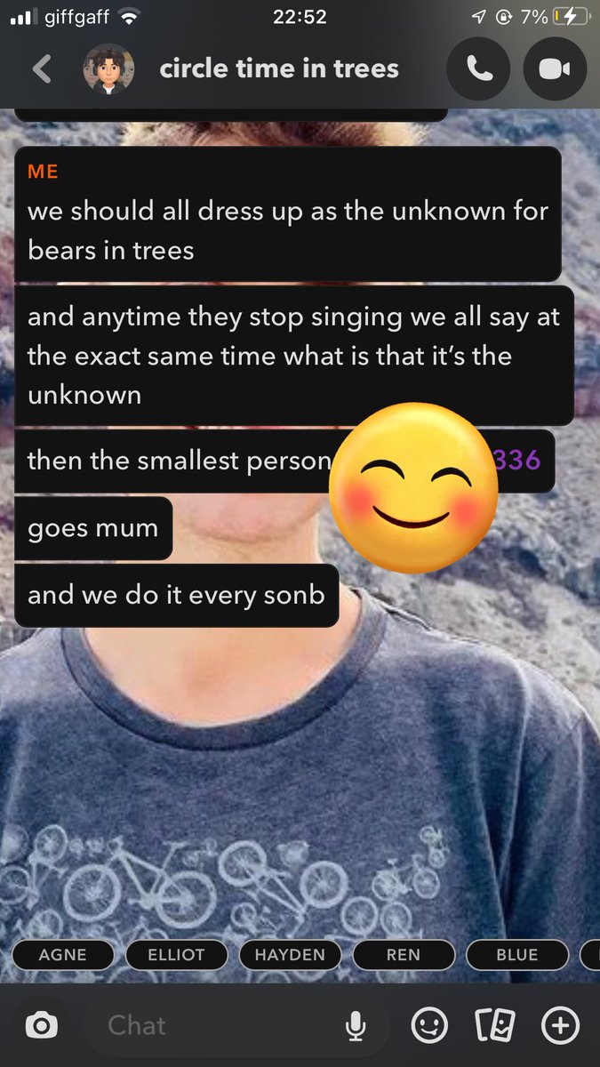 <a href="/bearsintrees/">bears in trees 🌊</a> object now or forever hold ur peace for the glasgow show