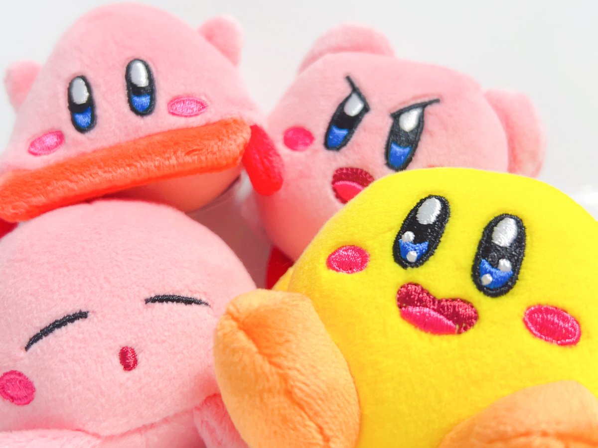 hap_pe's tweet image. ｲｴｰｽ❣
