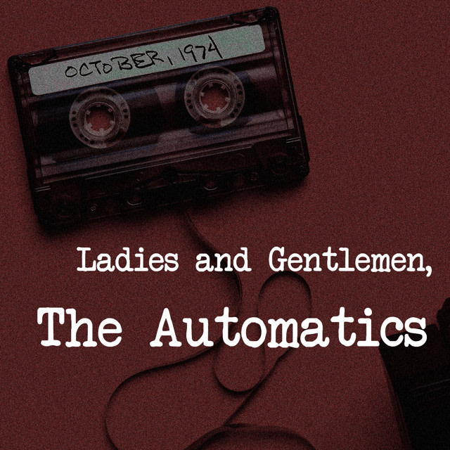 Discover the rise and fall of the mysterious band in our latest podcast episode written by Lindsay Harris Friel, Ladies and Gentlemen, The Automatics. Perfect for fans of H.P. Lovecraft and 70s music. Listen now on 11th Hour Audio. #NewWave