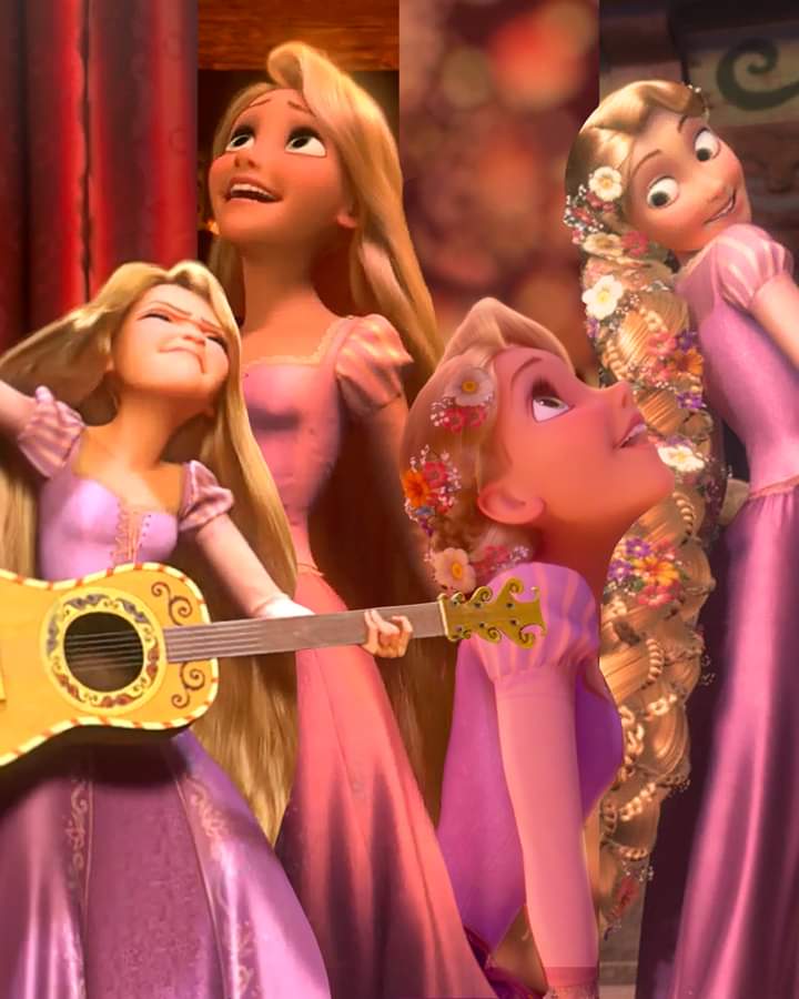💜 Rapunzel is for 'Plus es En Vous' - There is more in You ♥️☺️

Today is a #PlusEsEnVousDay (#March1st) for a Series Finale of Tangled the Series

Photo Credit: Disney Princess

#Rapunzel #Tangled #RapunzelsTangledAdventure #TTS #PlusEstEnVous #ThereIsMoreInYou #March1st