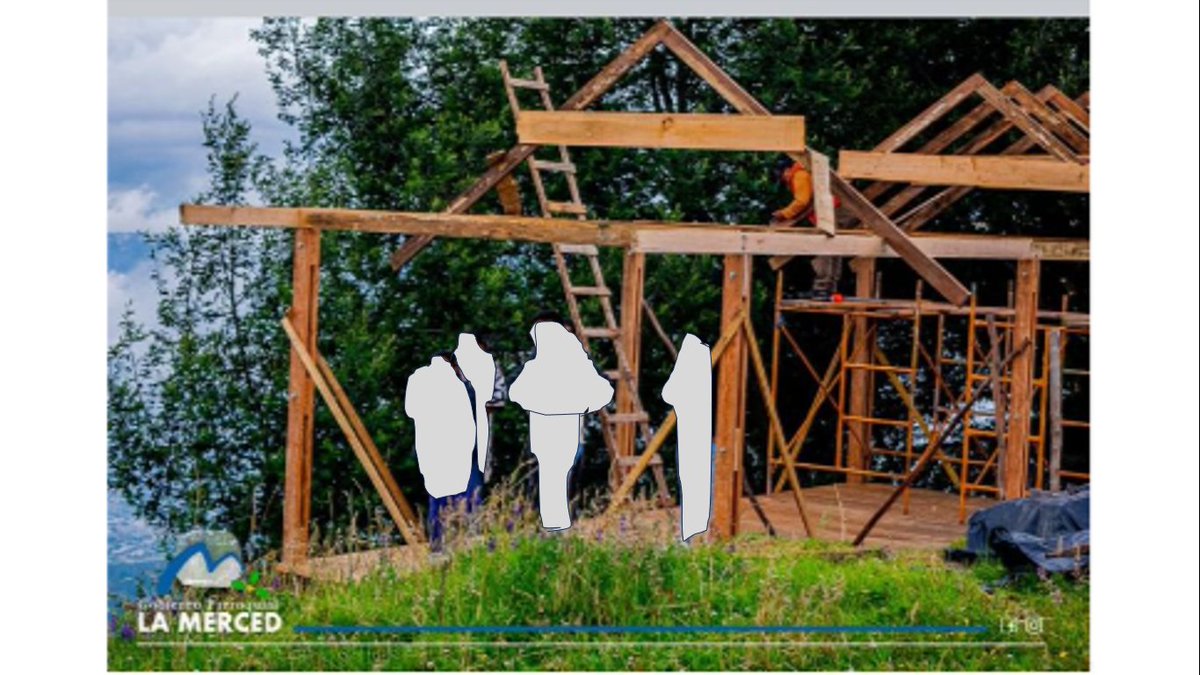 IlaloVerde's tweet image. Alcalde @pabelml ¿Qué hace el Gobierno Parroquial de la Merced respecto a esta construcción en la cumbre del Volcán #Ilaló? ¿La construye, la promueve? Se supone que el Municipio es la autoridad a cargo del bosque protector ¿Hicieron un estudio de impacto ambiental? c