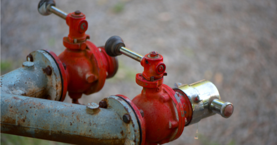 EmpoweringPumps's tweet image. Ever wondered how versatile industrial pipe valves can be? From high-pressure systems to demanding environments, these valves excel in various applications. Learn more about their adaptability from @MetcarCorp! empoweringpumps.com/metcar-industr… #IndustrialValves #Versatility