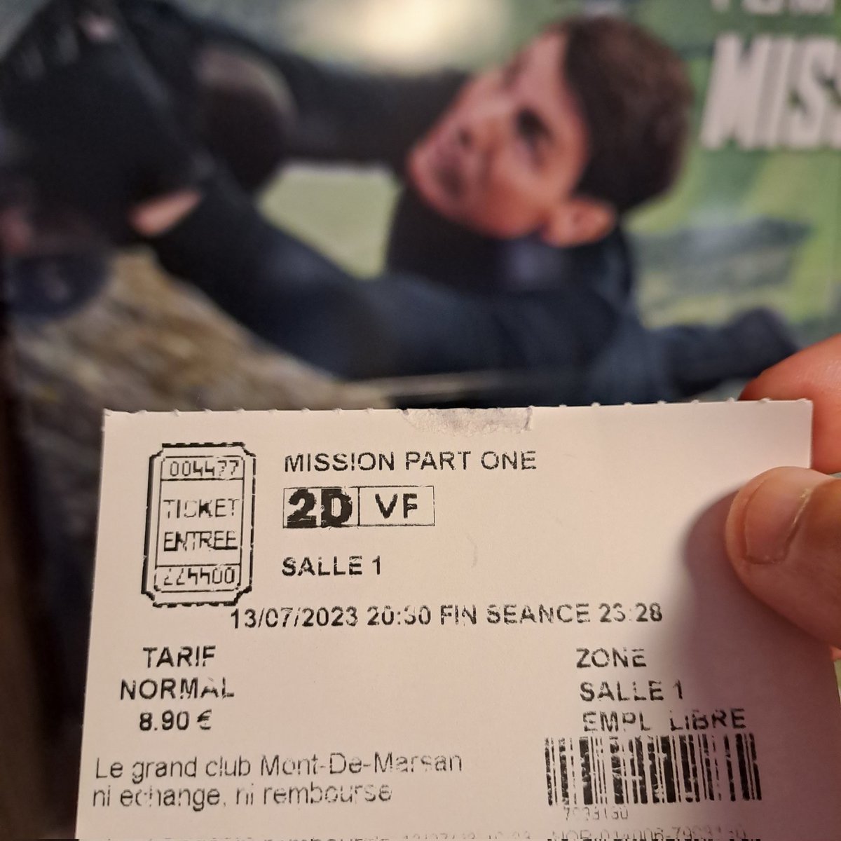 Tomcruises98's tweet photo. @TomCruise https://t.co/jR65VYZH5q