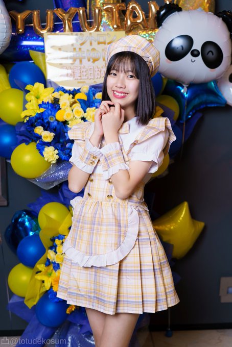 Twitterのコスプレ画像17