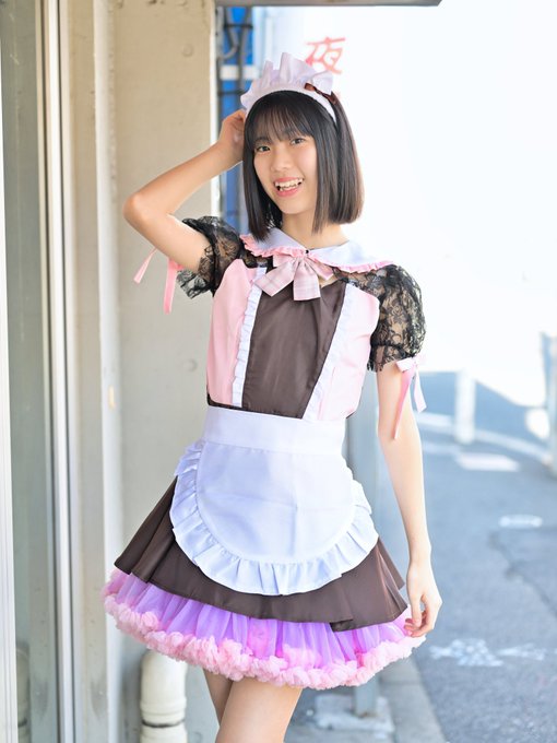 Twitterのコスプレ画像18