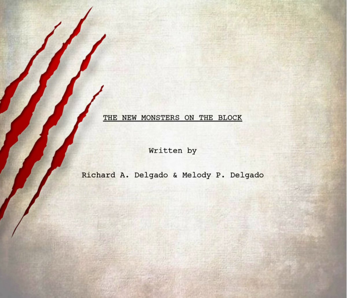 After months of hard work, I can finally say...
The script is HERE!!
New and exciting ADVENTURES are on the way!!! 
Stay tuned!!! 👏🏼 
One more story completed. More to come!! 
Thank you to my Lord and Savior Jesus Christ, My God, for giving me the strength I need. 🙏🏽 ✝️💯
