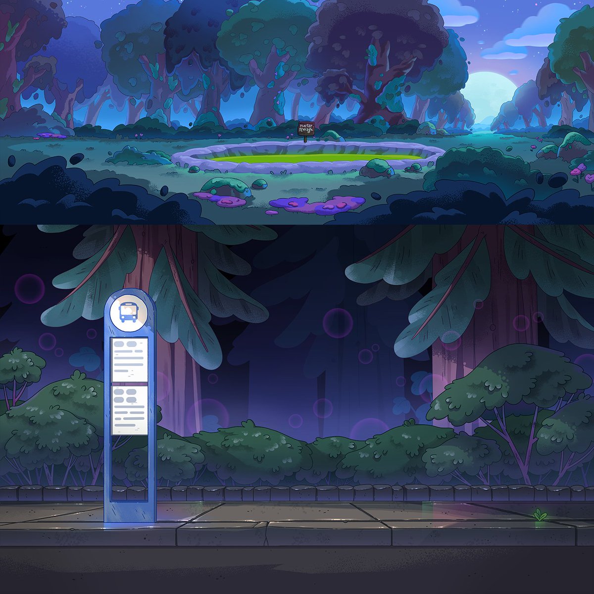 Victoria Orolfo (open for work!) tweet media