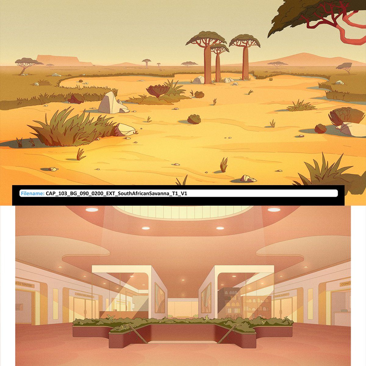 Victoria Orolfo (available for work) (@vorolfo) on Twitter photo Hello! Joining the pool of animation folks looking for work. If you think I'd be a good fit for your project, I'd love to work with you! Shares appreciated 🙏
🔗victoriaorolfo.myportfolio.com/work
IG: instagram.com/victoriaorolfo…
✉️ victoriaorolfo@gmail.com Hello! Joining the pool of animation folks looking for work. If you think I'd be a good fit for your project, I'd love to work with you! Shares appreciated 🙏
🔗victoriaorolfo.myportfolio.com/work
IG: instagram.com/victoriaorolfo…
✉️ victoriaorolfo@gmail.com