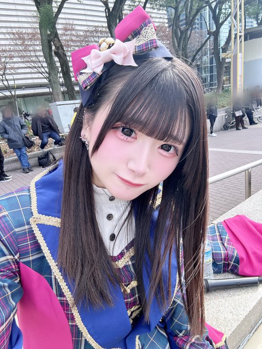 滝沢優華のTwitter画像7