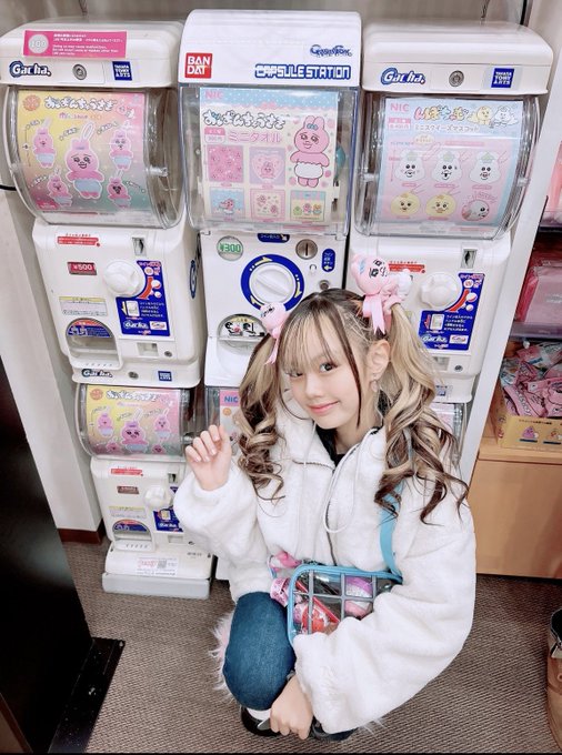 Twitterのコスプレ画像8