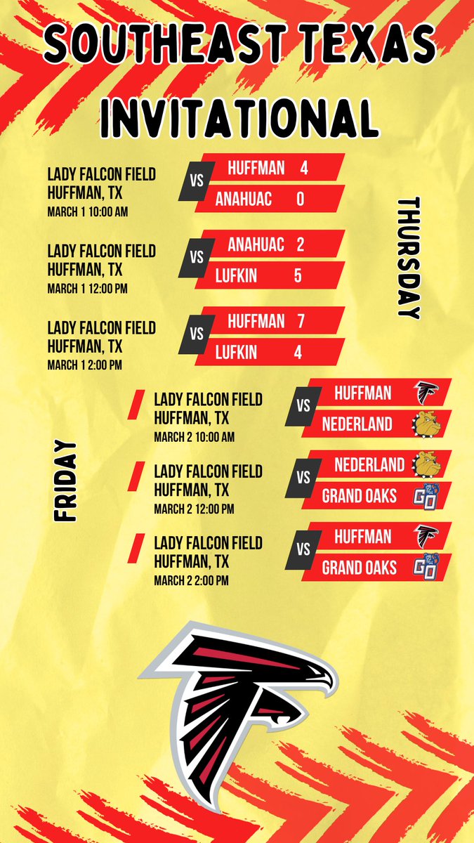 Day 1 in the books! Kaci Gobert with 2 💣’s. Madi Foster, KP, and Chloe Davis all threw darts from the circle. Strong defense across the board. Not done yet! Two more on tap tomorrow!