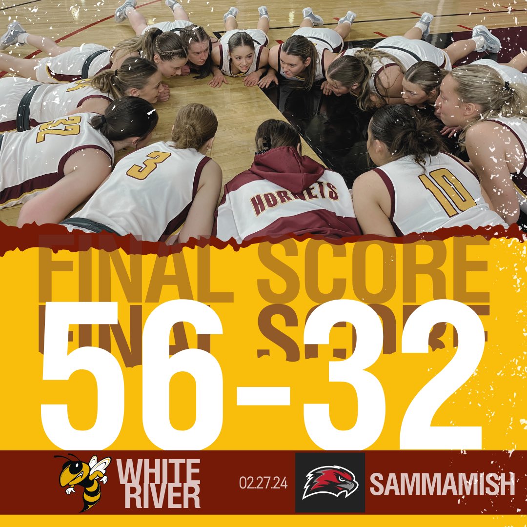 WR Lady Hornets Hoops (@wrladyhornets) on Twitter photo 